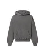 450 GSM 'Bean' Hoodie