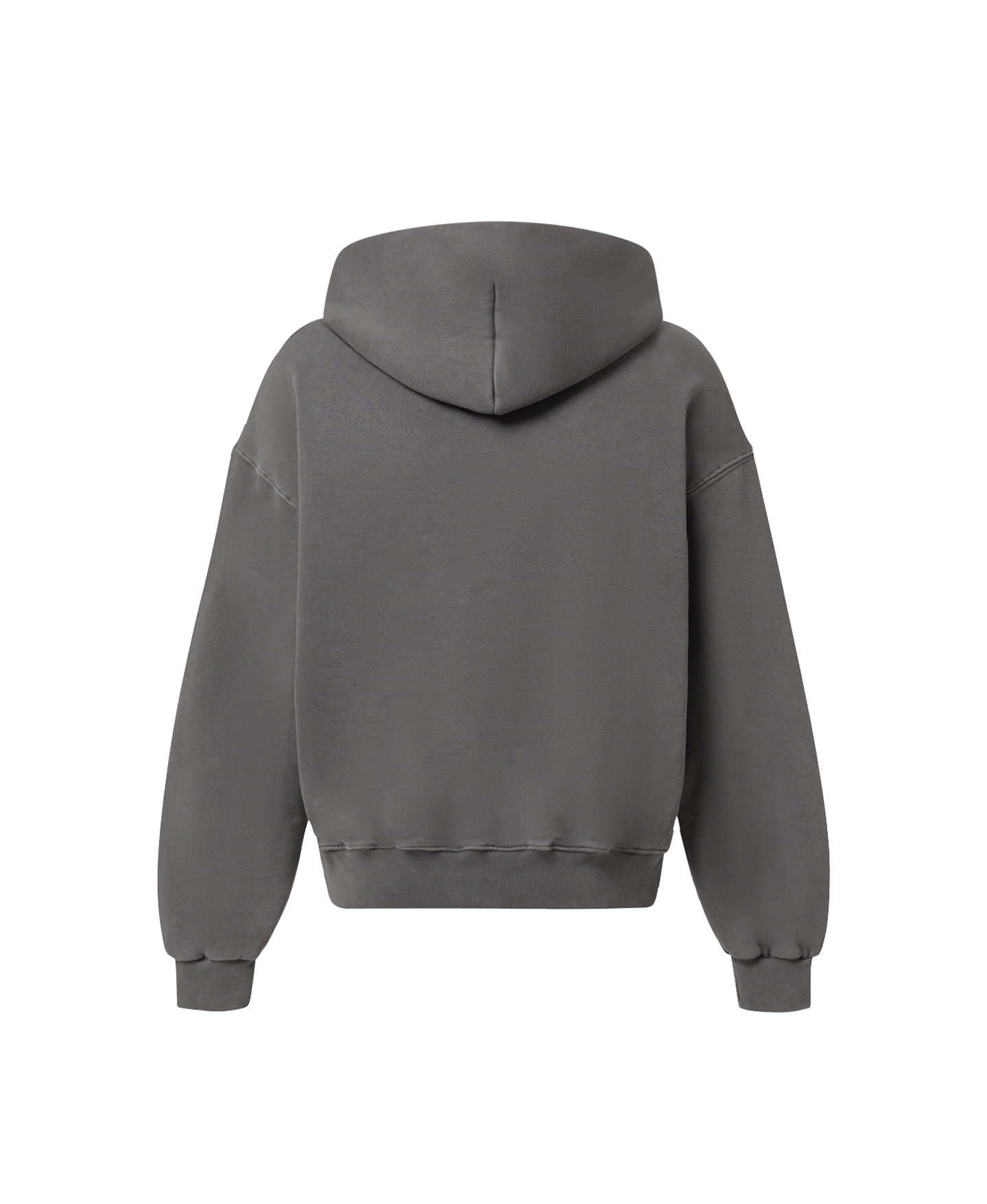 450 GSM 'Bean' Hoodie