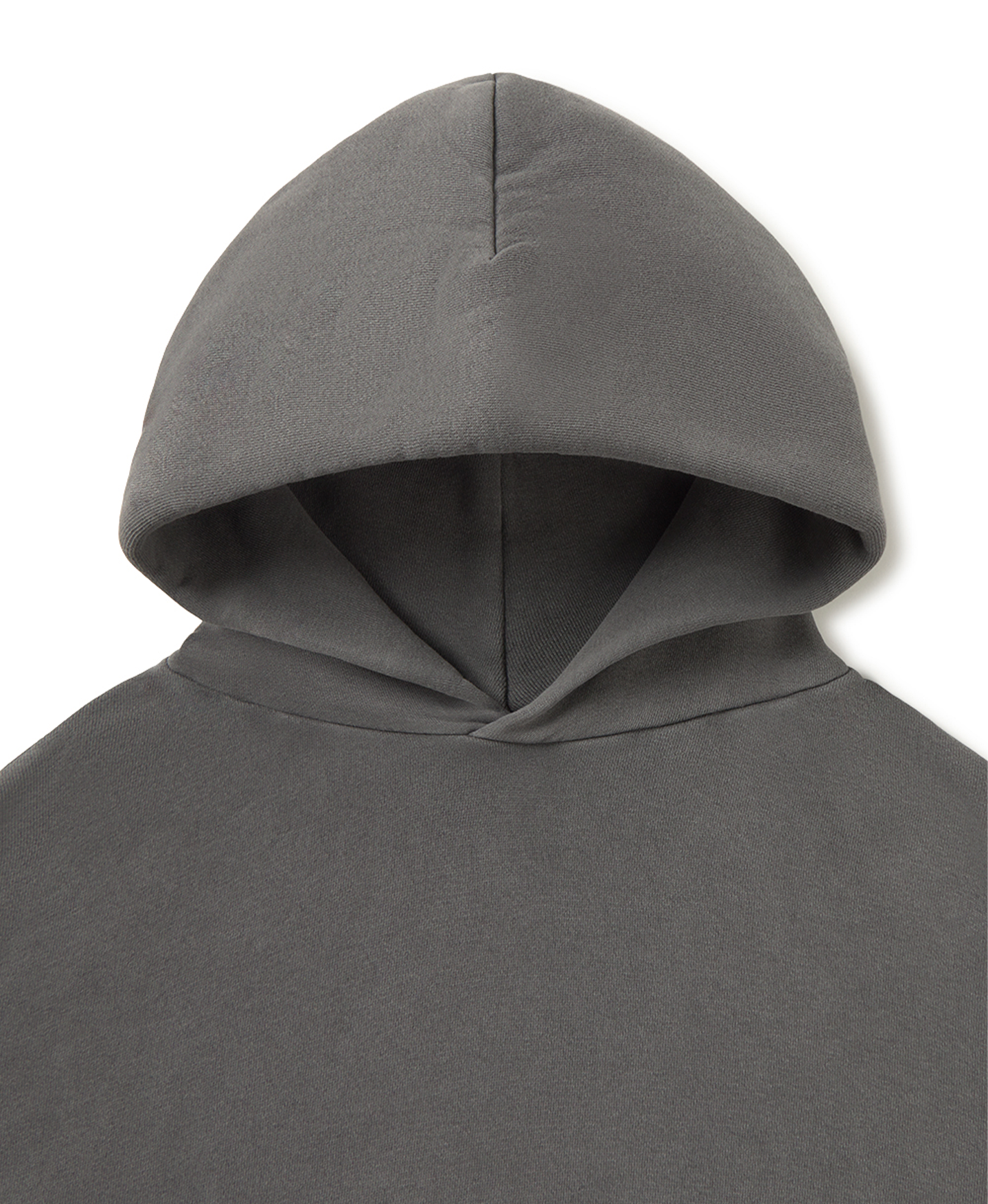 450 GSM 'Bean' Hoodie
