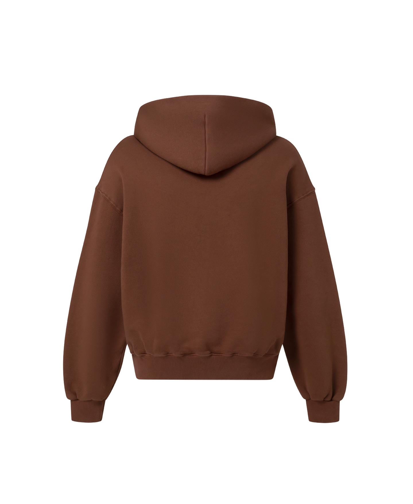 450 GSM 'Cigar' Hoodie