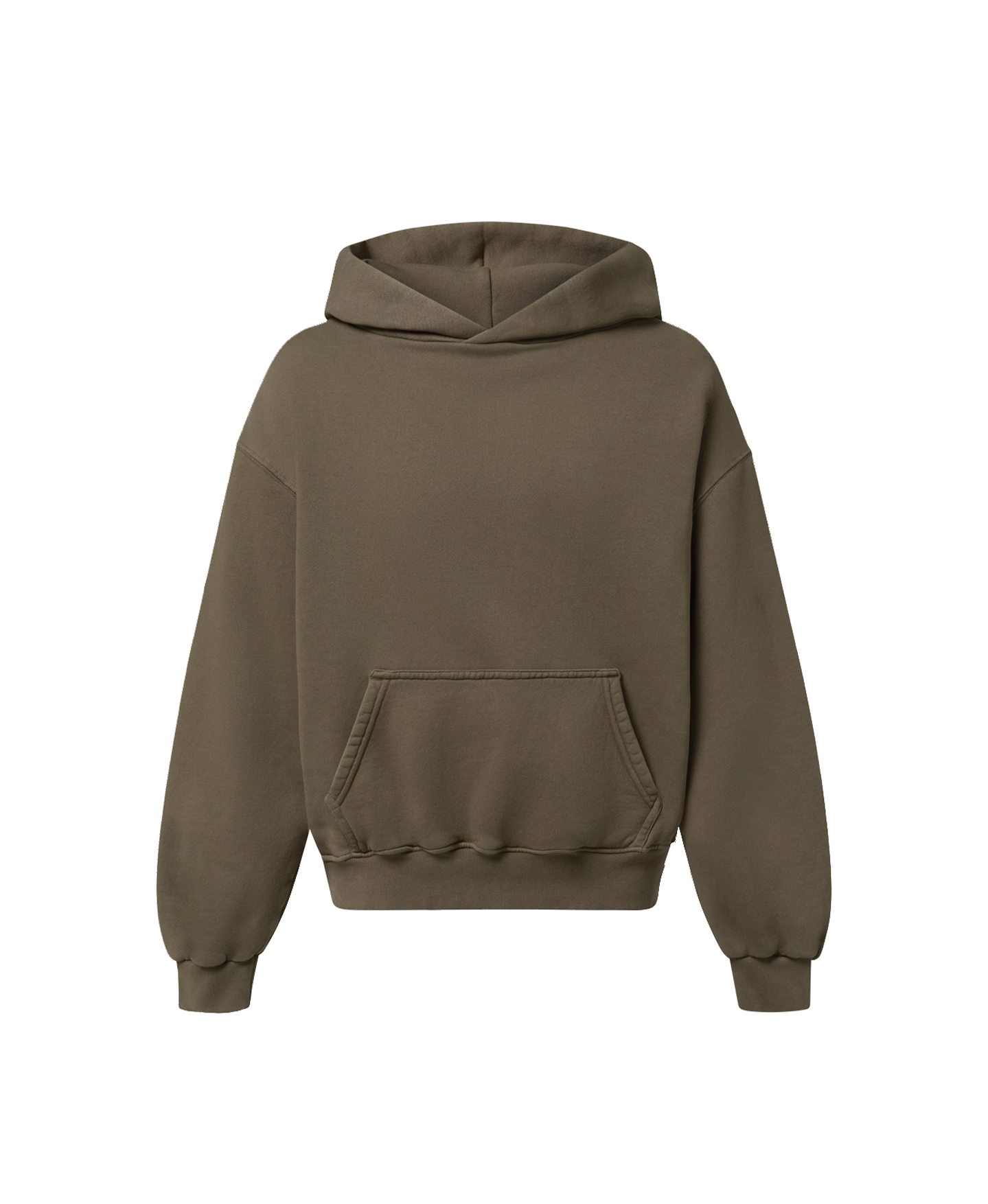 450 GSM 'Fango' Hoodie