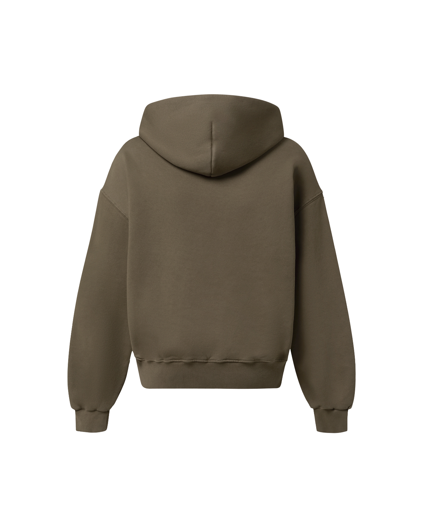 450 GSM 'Fango' Hoodie