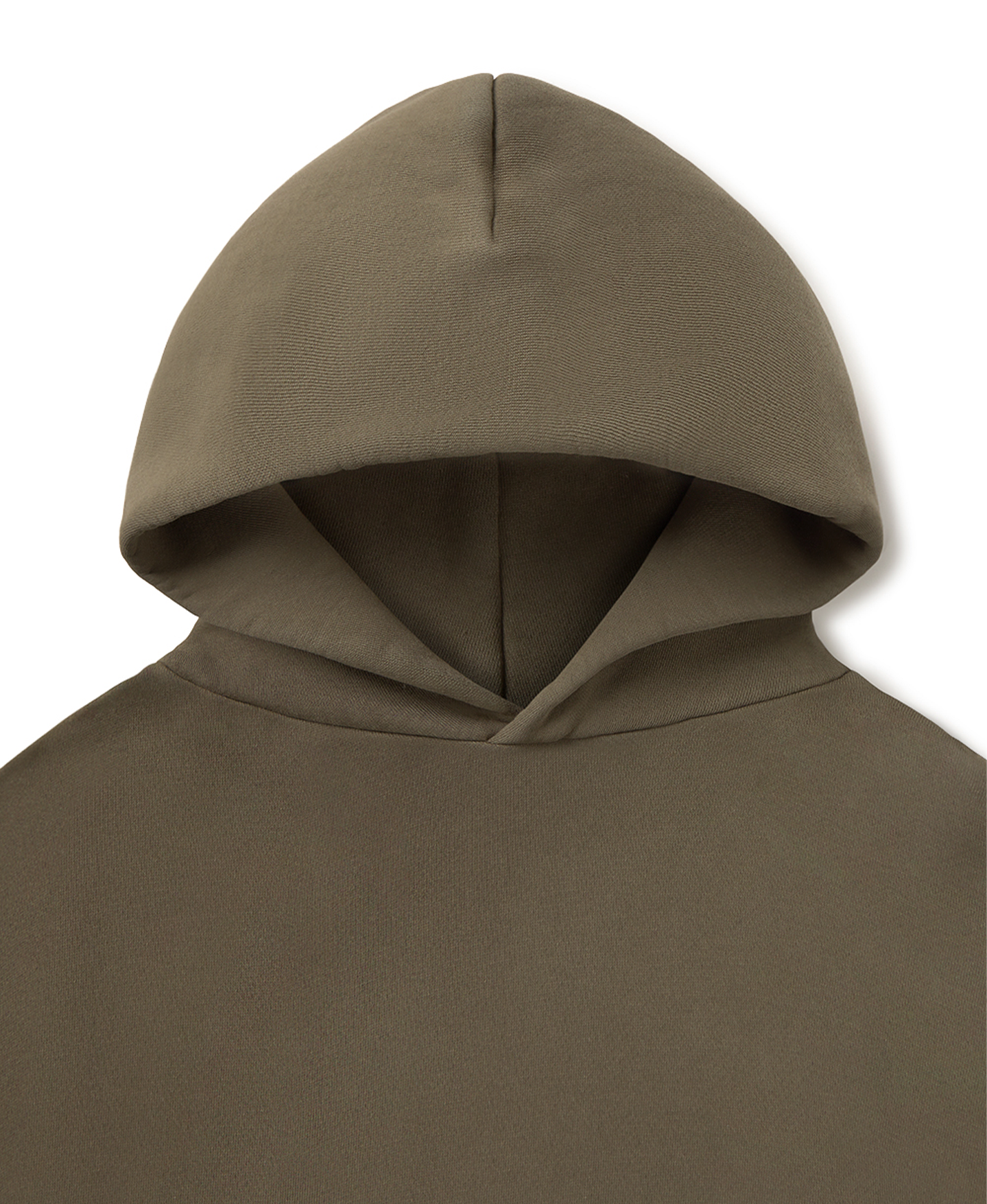 450 GSM 'Fango' Hoodie
