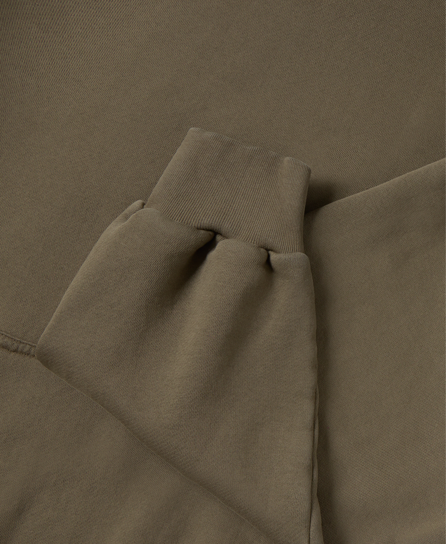 450 GSM 'Fango' Hoodie