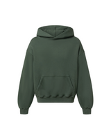 450 GSM 'Forest' Hoodie