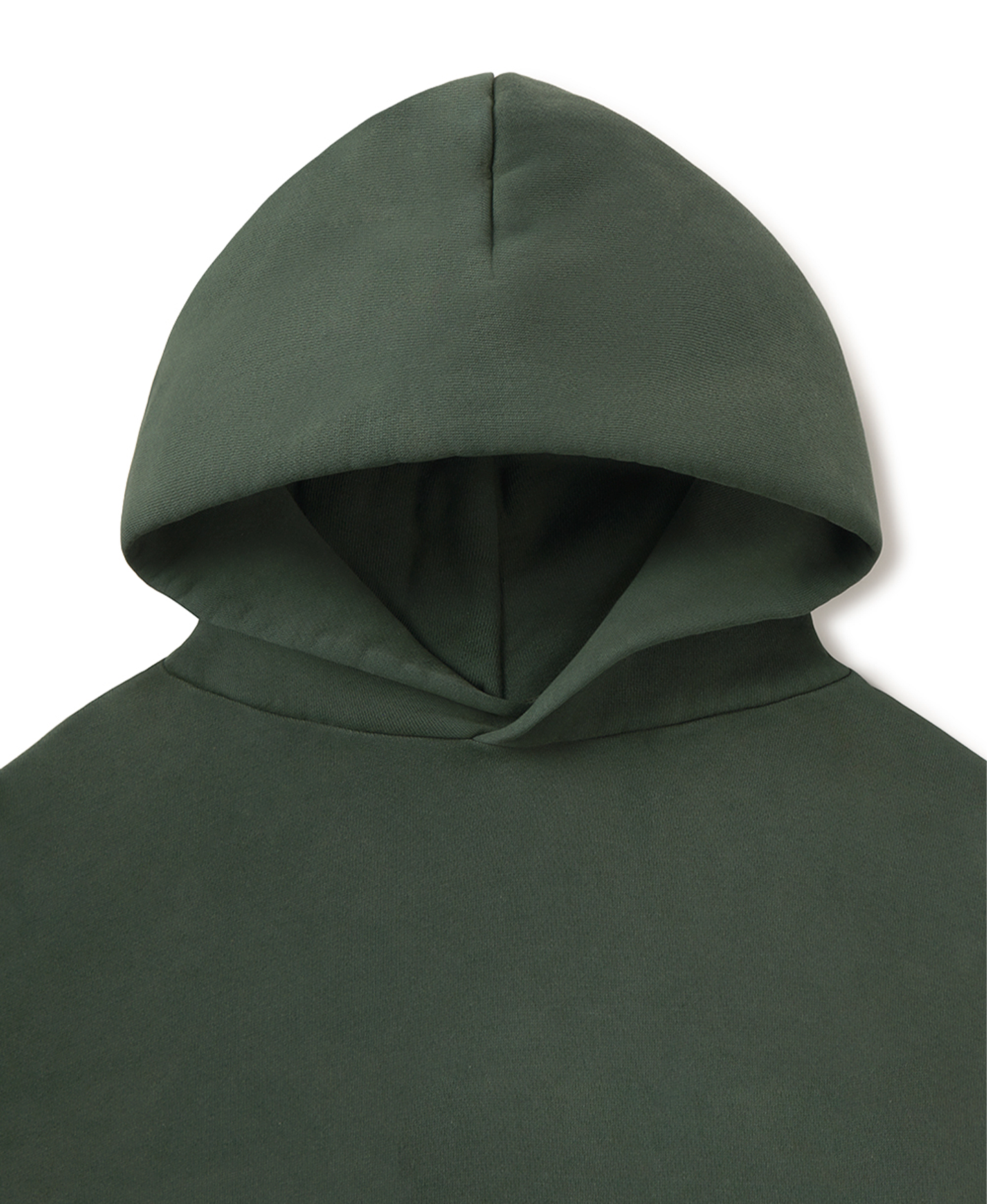 450 GSM 'Forest' Hoodie