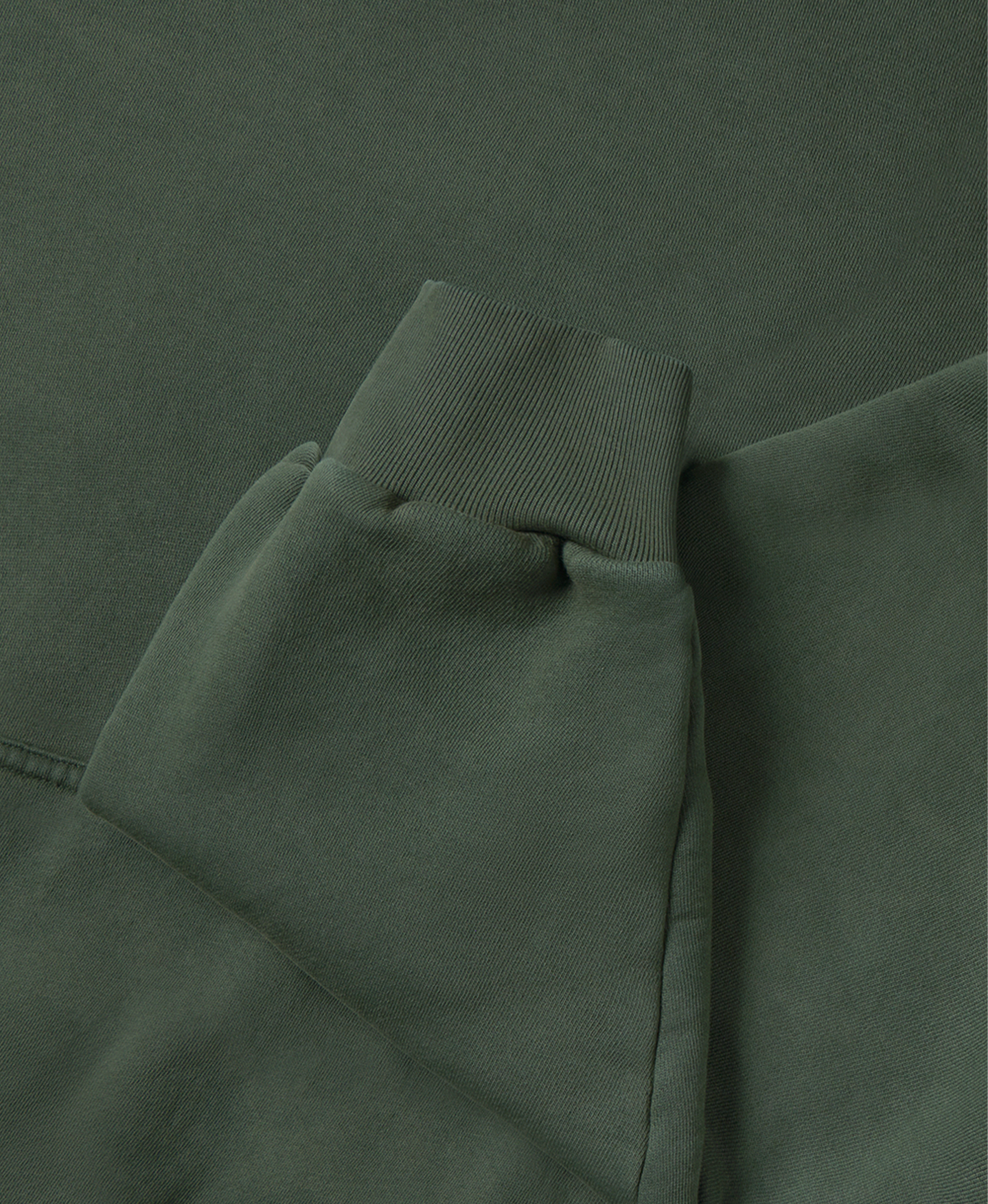 450 GSM 'Forest' Hoodie