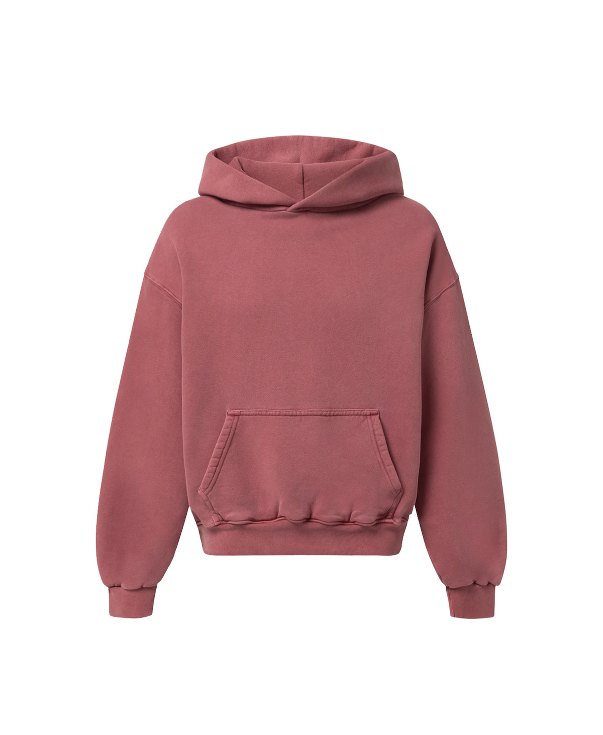 450 GSM 'Ginger' Hoodie