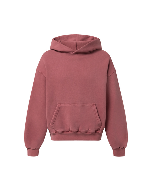 450 GSM 'Ginger' Hoodie