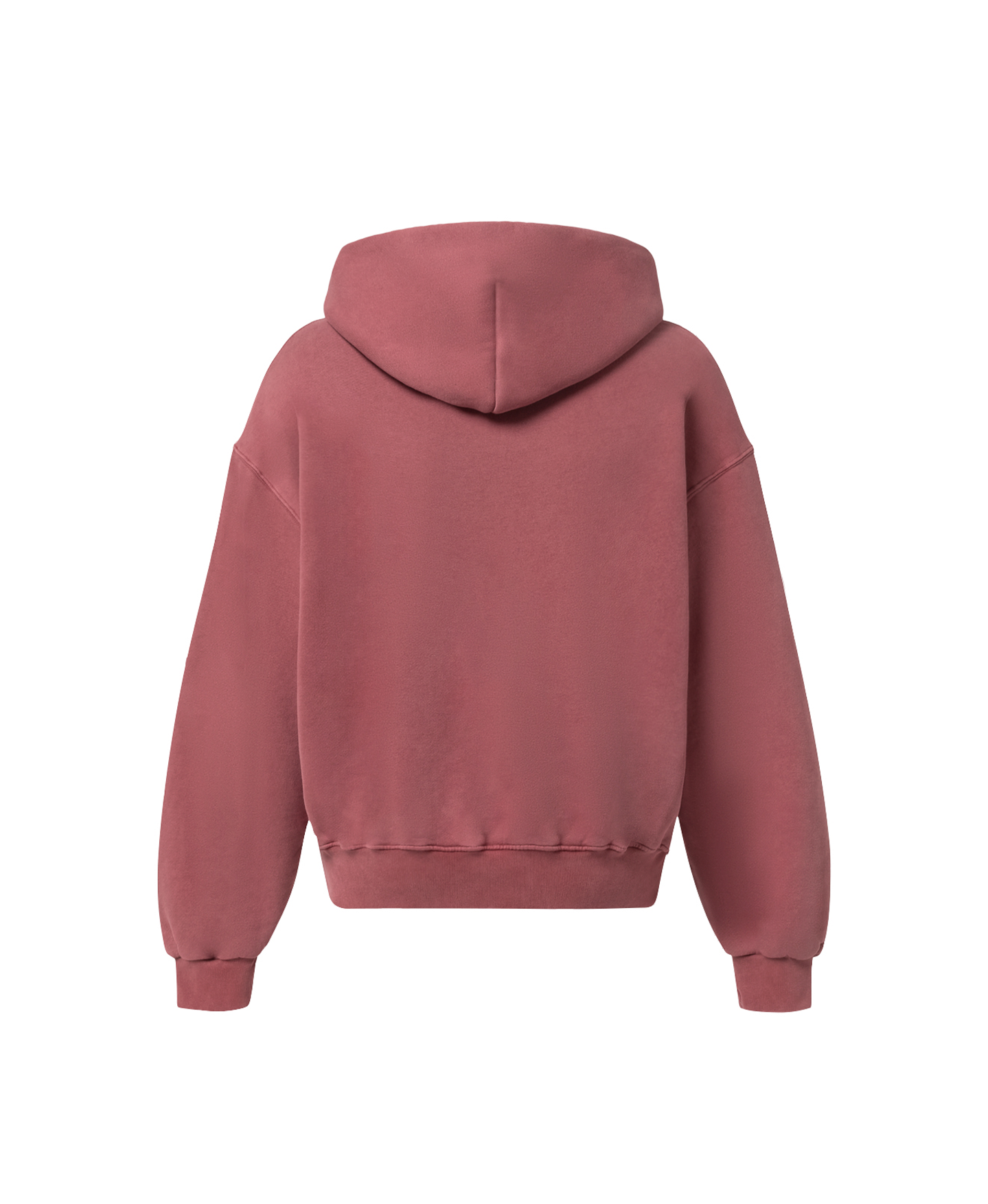 450 GSM 'Ginger' Hoodie