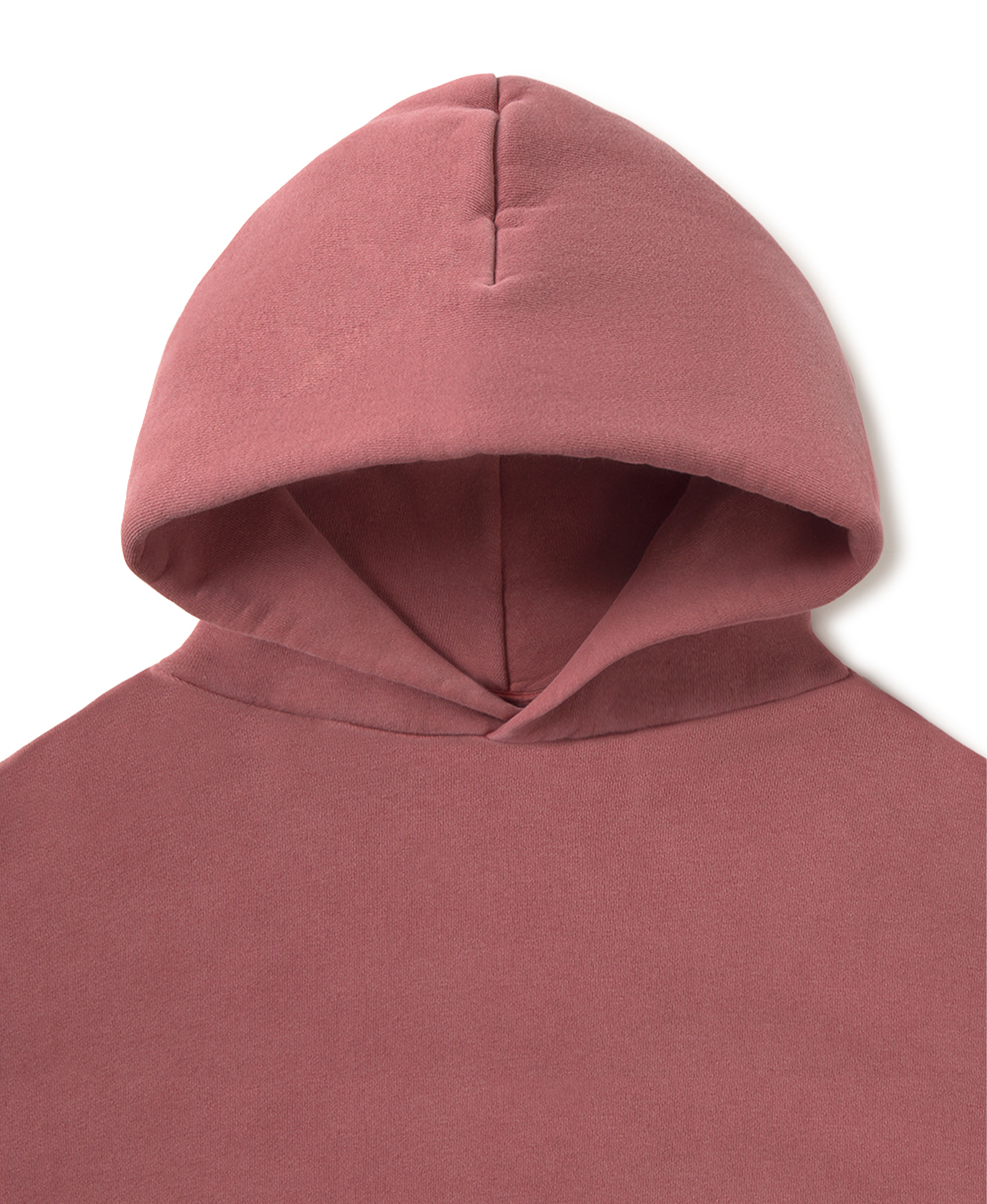 450 GSM 'Ginger' Hoodie