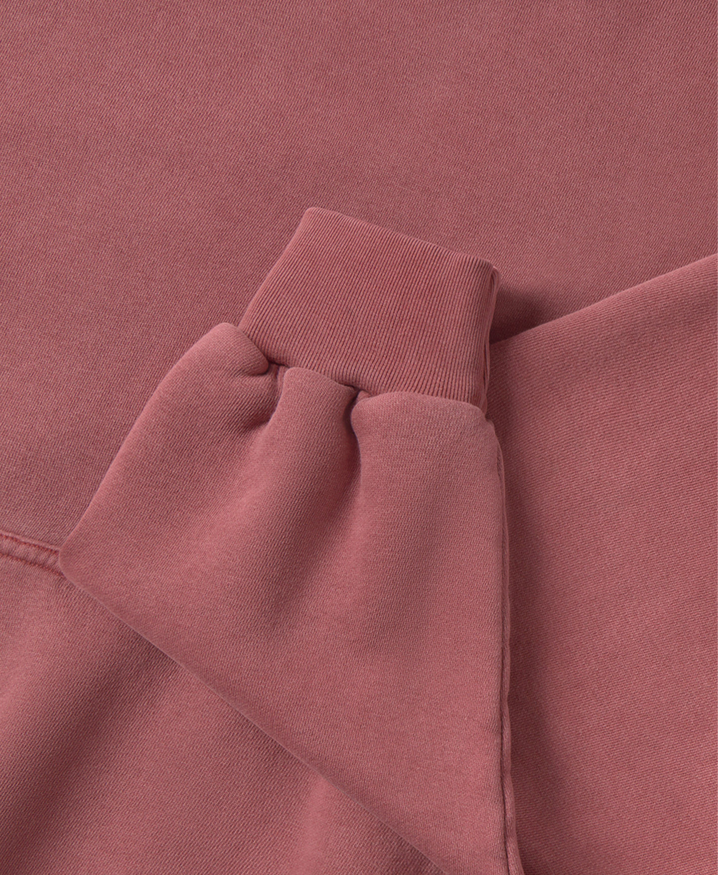 450 GSM 'Ginger' Hoodie