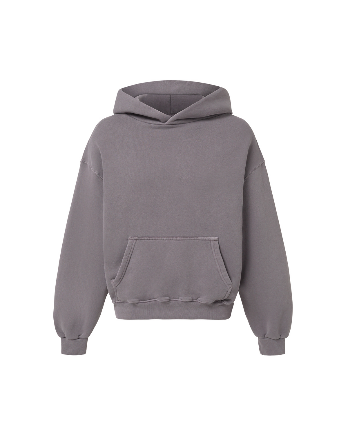 450 GSM 'Lilac' Hoodie