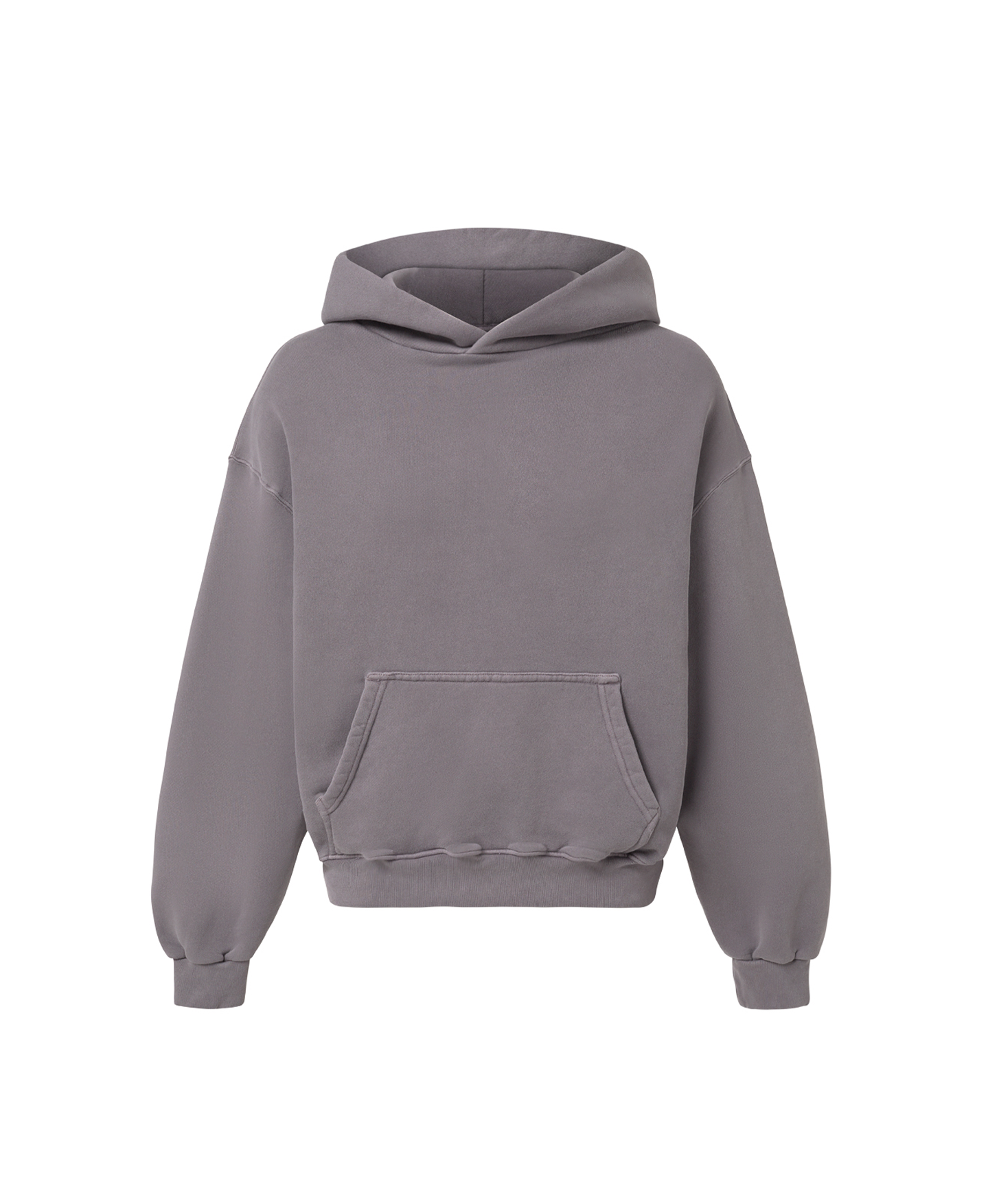 450 GSM 'Lilac' Hoodie