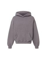 450 GSM 'Lilac' Hoodie