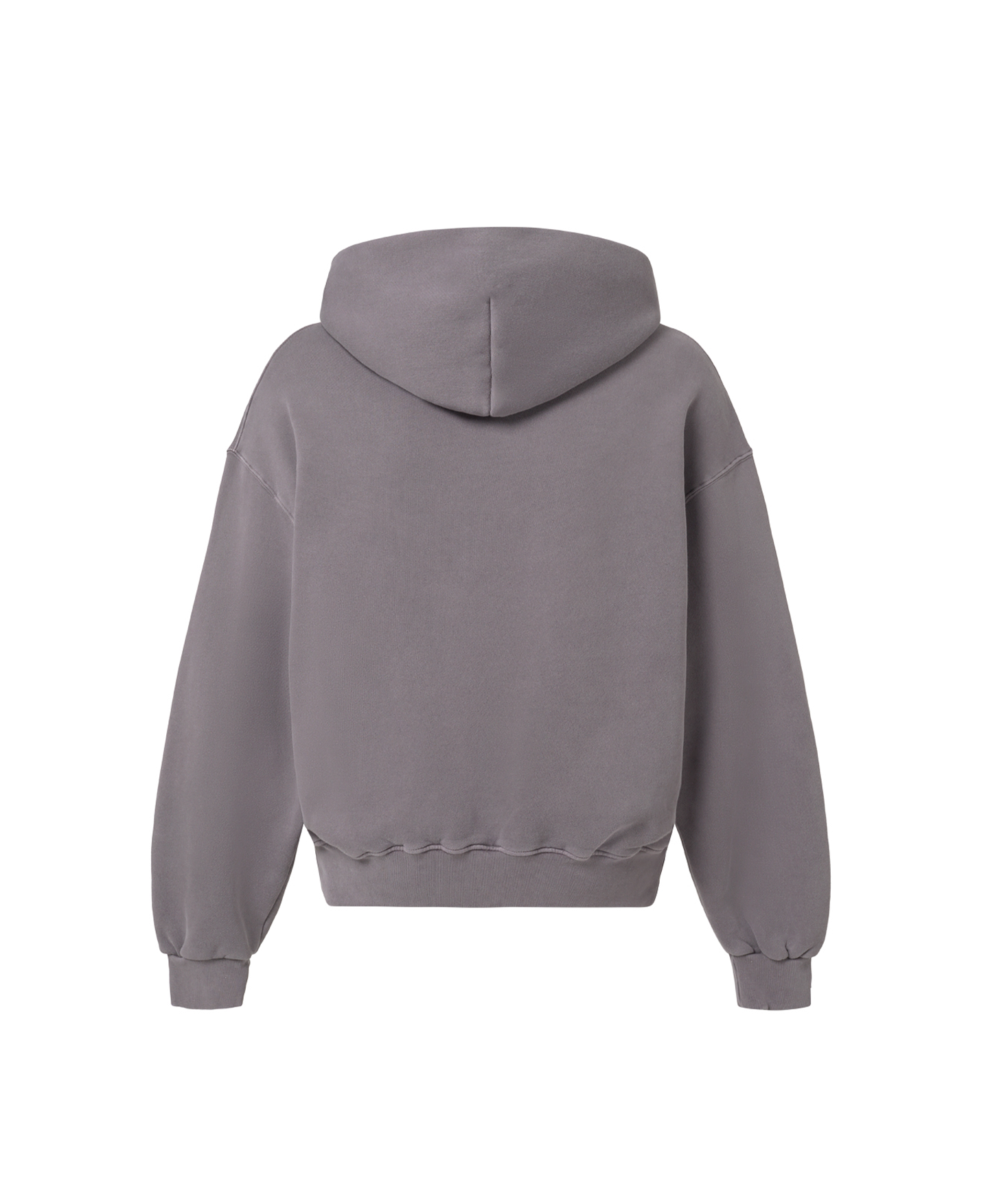 450 GSM 'Lilac' Hoodie