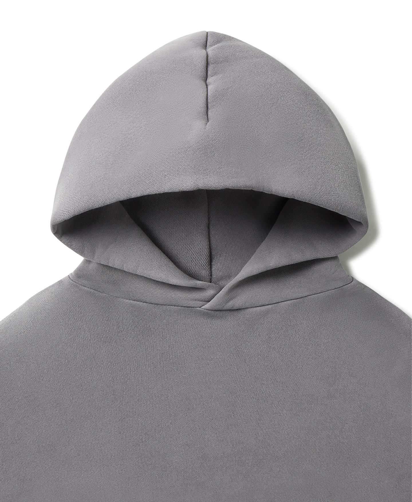 450 GSM 'Lilac' Hoodie