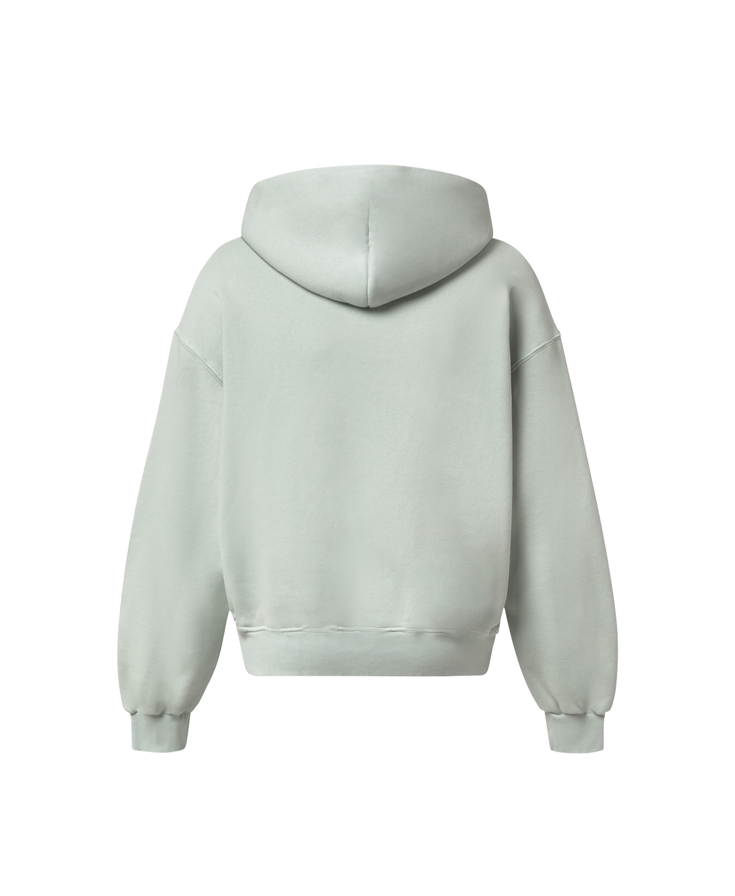 450 GSM 'Mint' Hoodie
