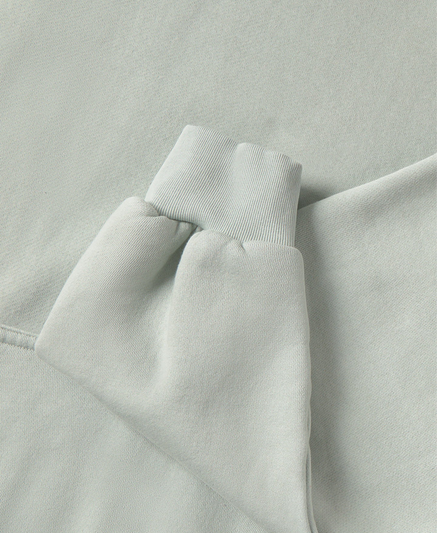 450 GSM 'Mint' Hoodie