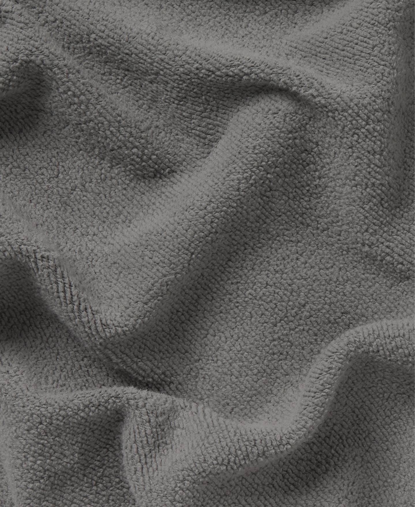 450 GSM 'Mud Gray' Hoodie