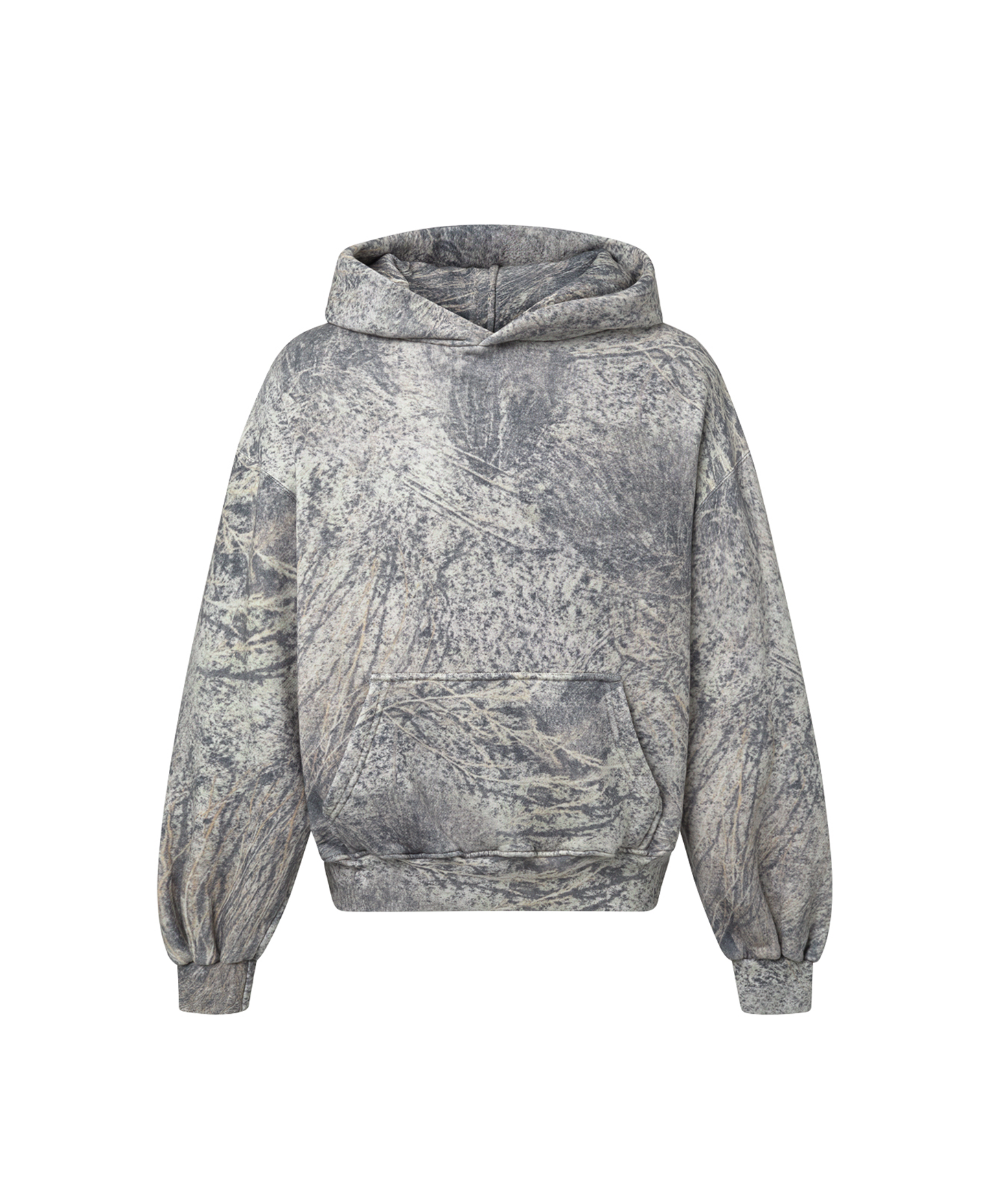 450 GSM 'Mojave' Hoodie