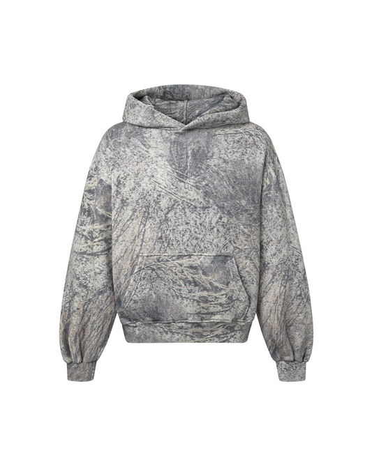 450 GSM 'Mojave' Hoodie