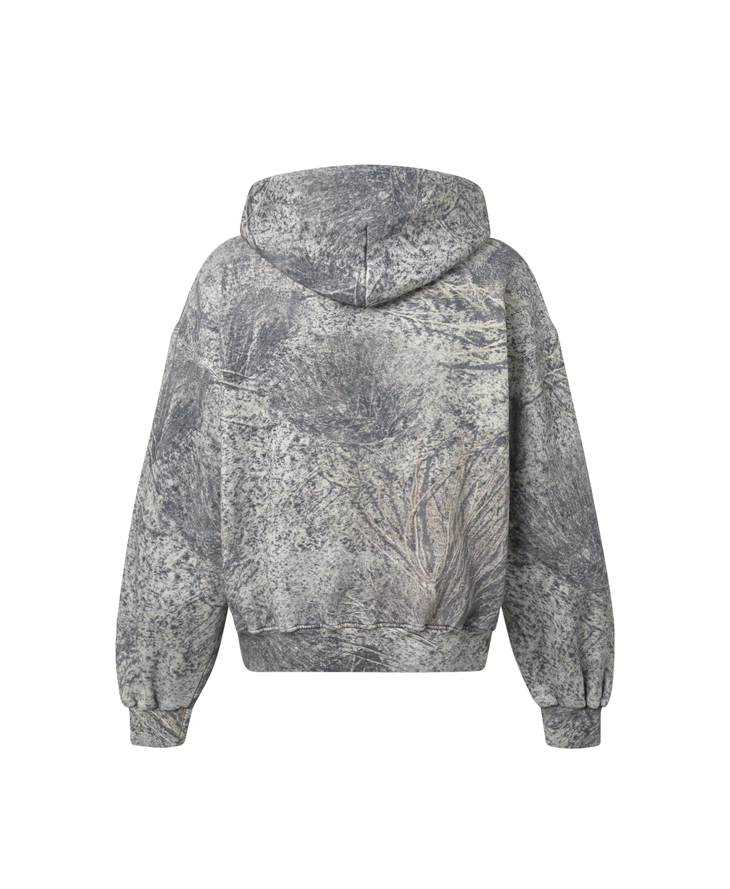 450 GSM 'Mojave' Hoodie