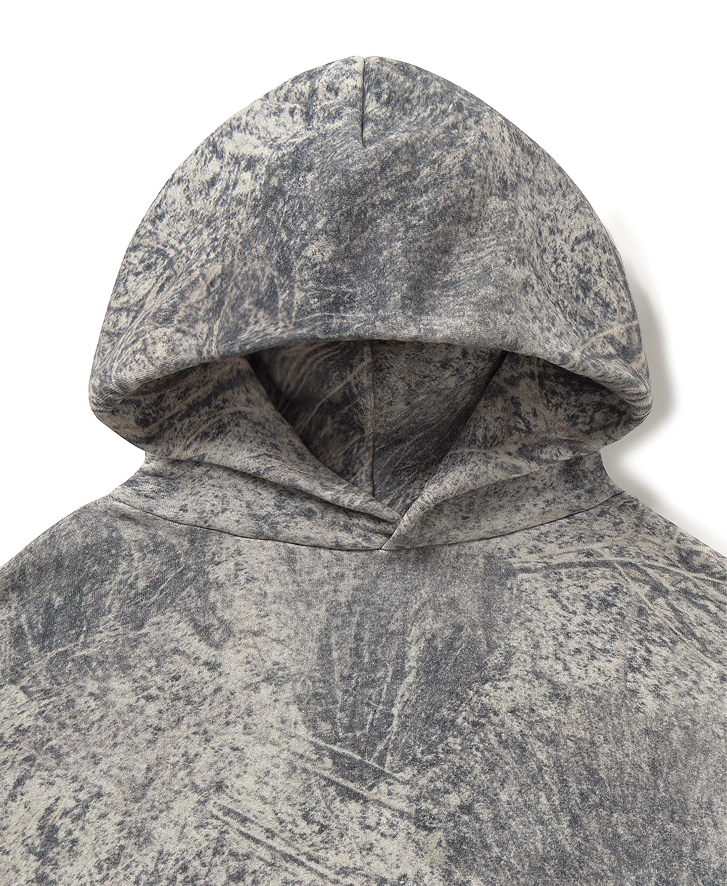 450 GSM 'Mojave' Hoodie