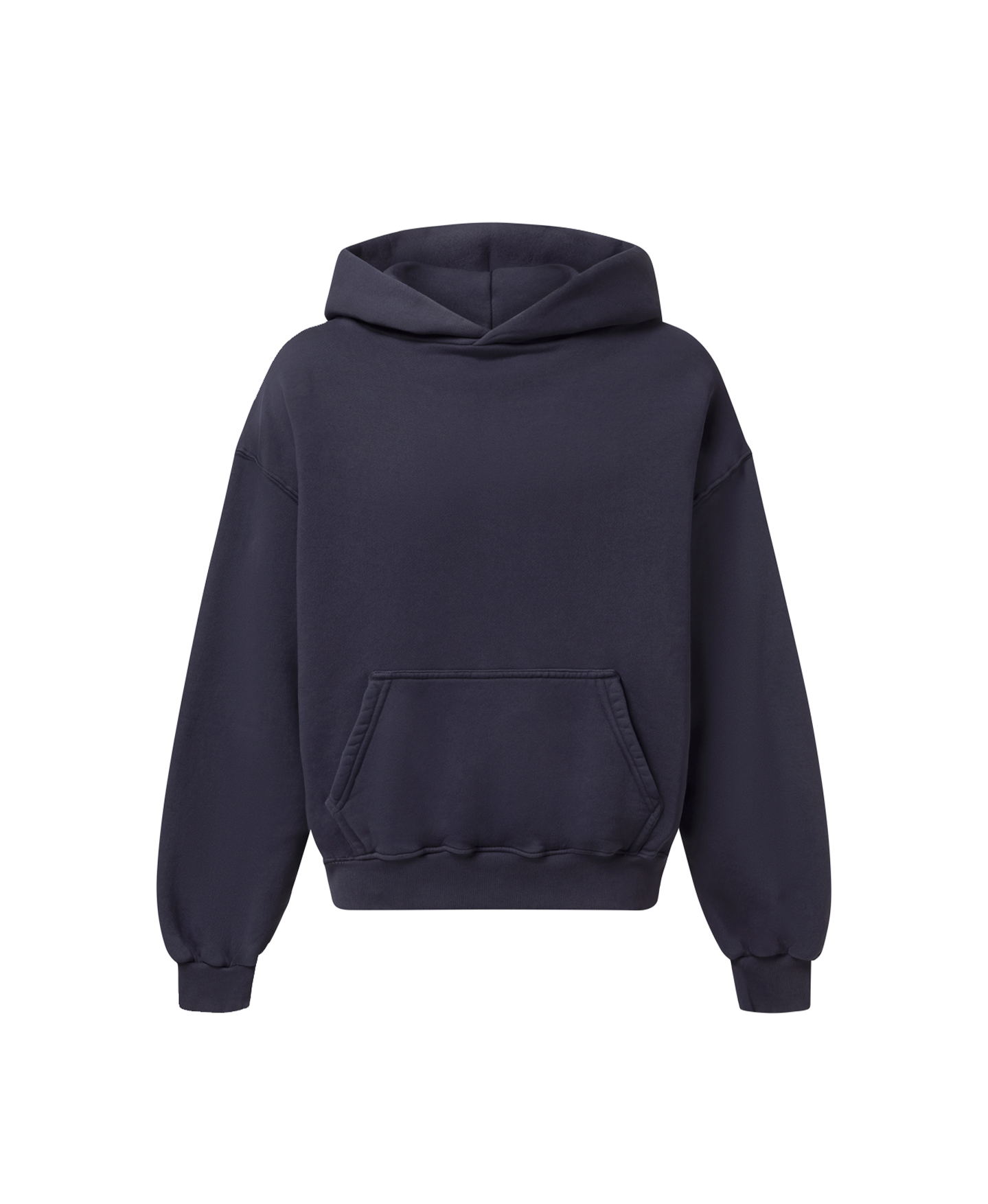 450 GSM 'Storm' Hoodie