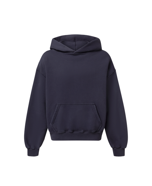 450 GSM 'Storm' Hoodie