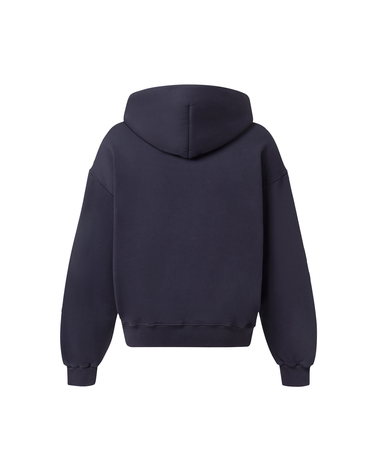 450 GSM 'Storm' Hoodie