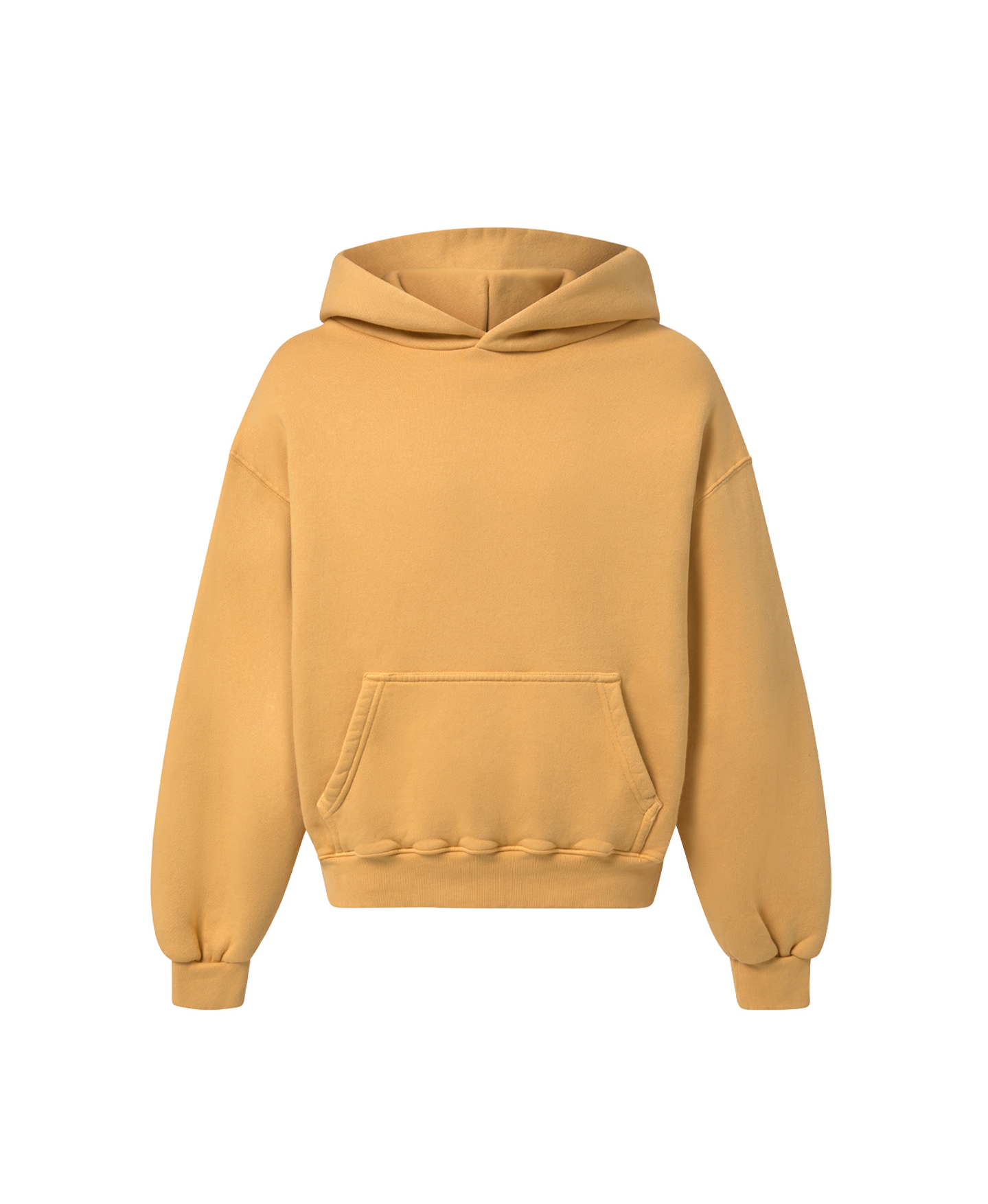 450 GSM 'Sunflower' Hoodie