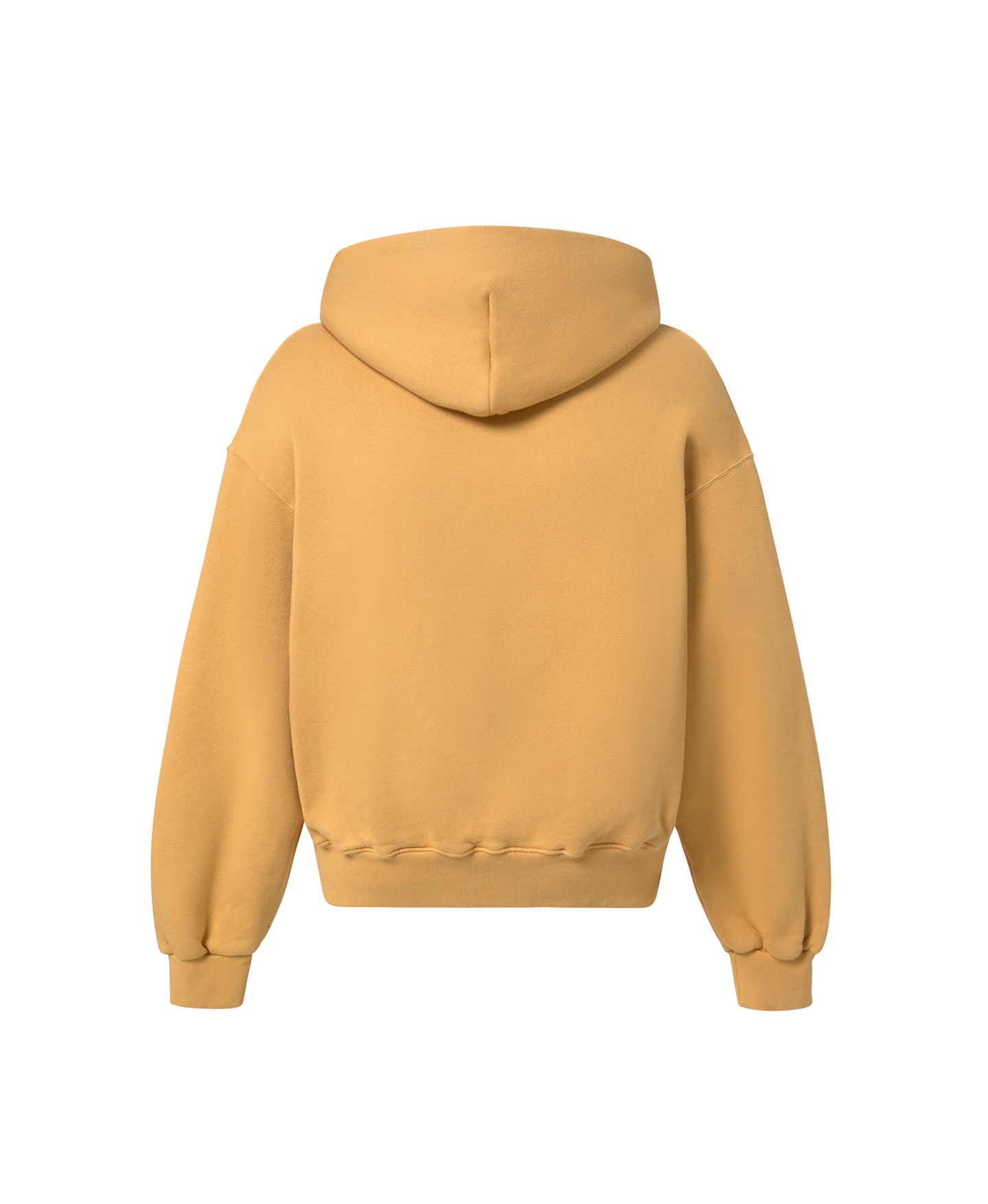 450 GSM 'Sunflower' Hoodie
