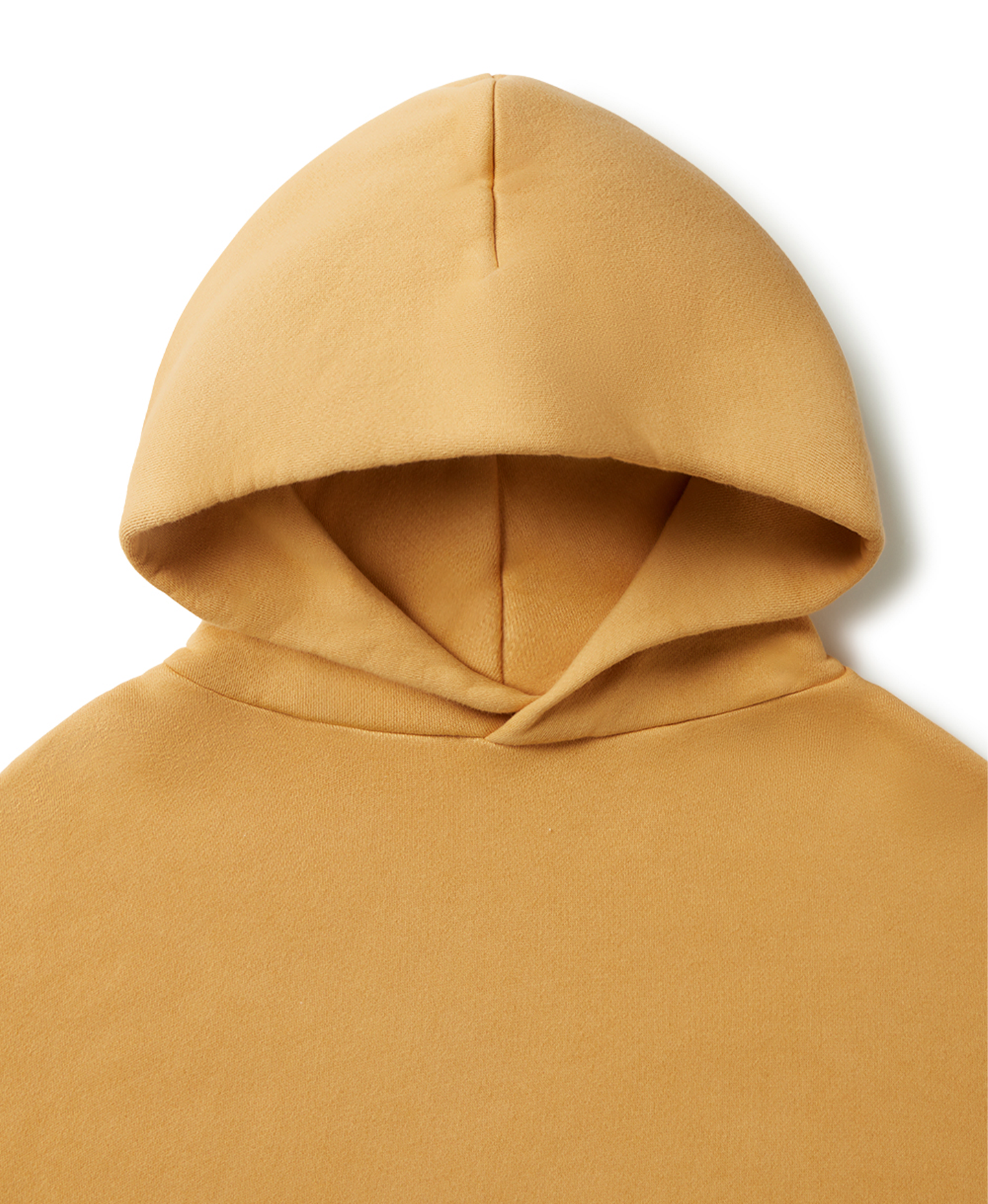 450 GSM 'Sunflower' Hoodie