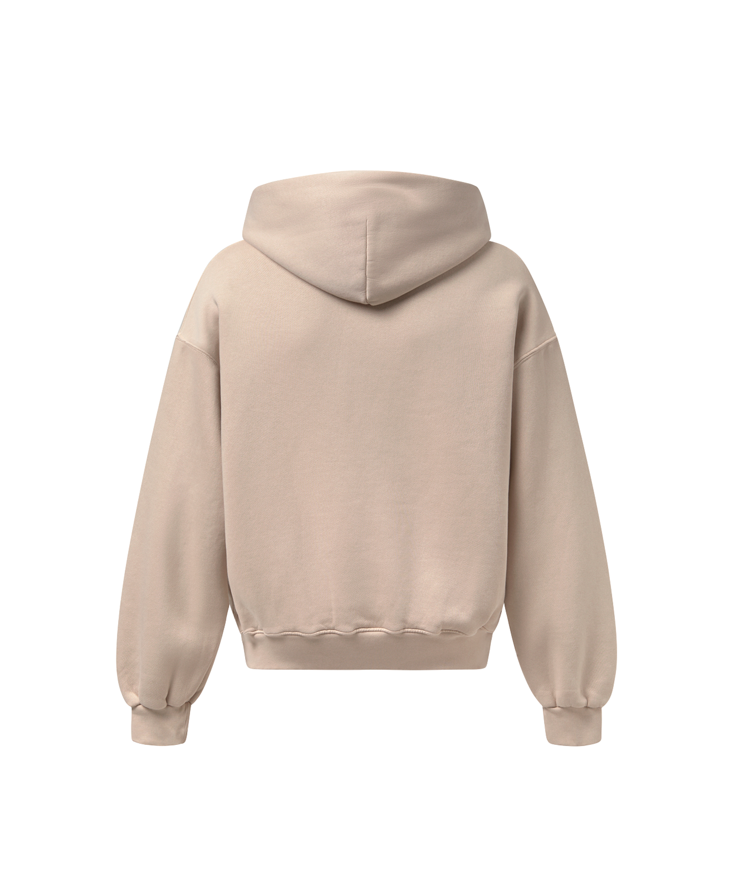 450 GSM 'Tan' Hoodie