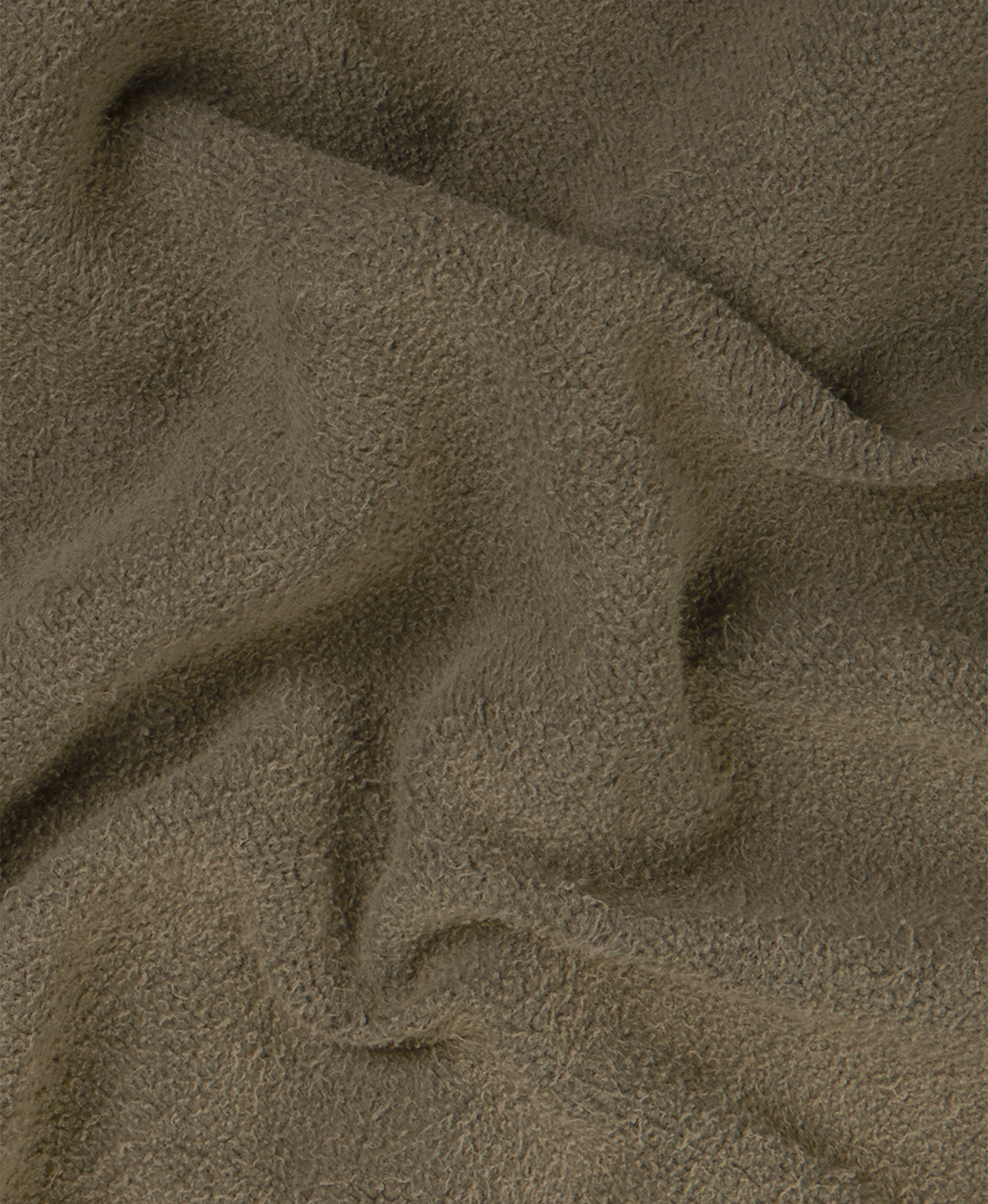 450 GSM 'Vintage Khaki' Hoodie