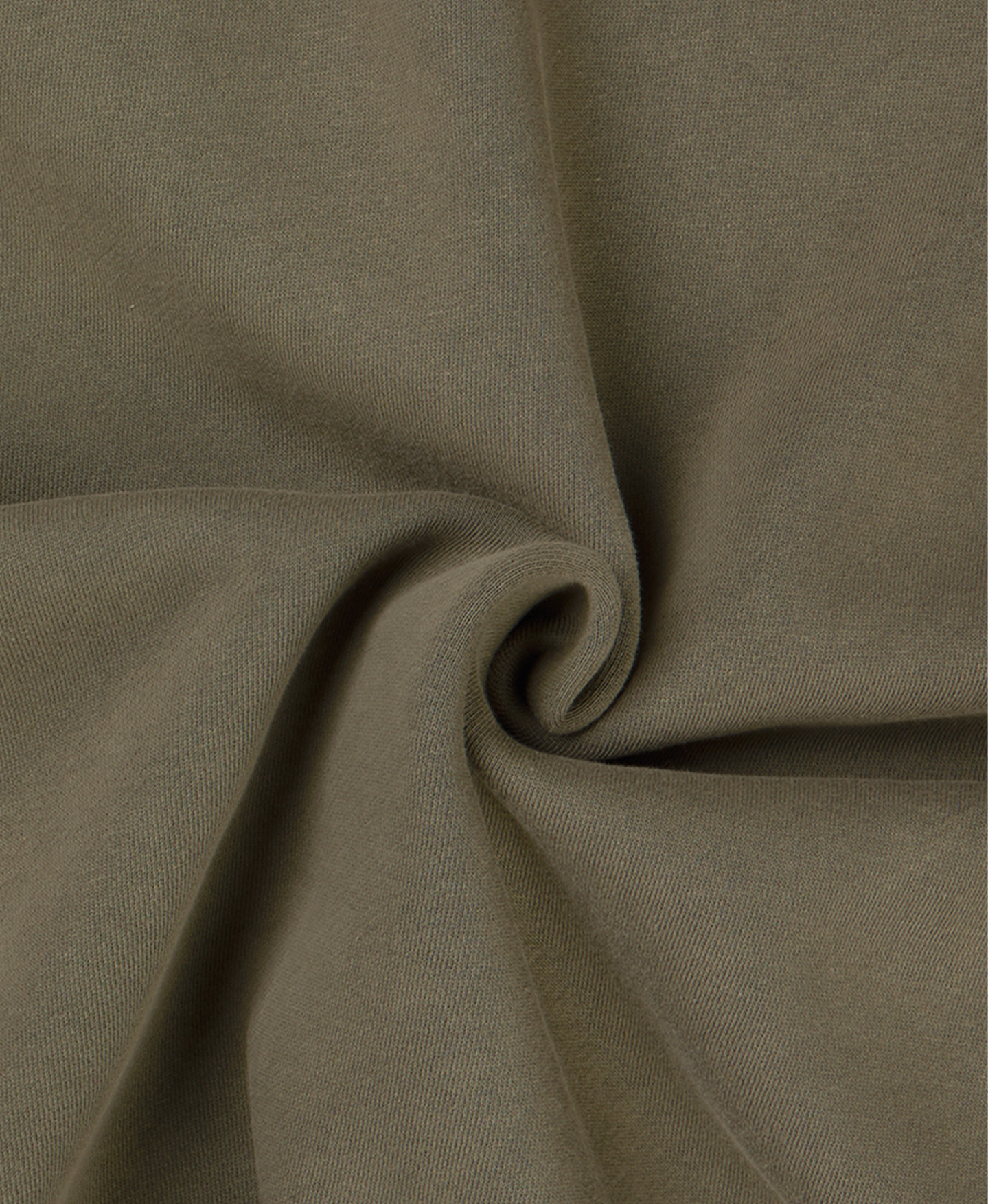 450 GSM 'Vintage Khaki' Hoodie