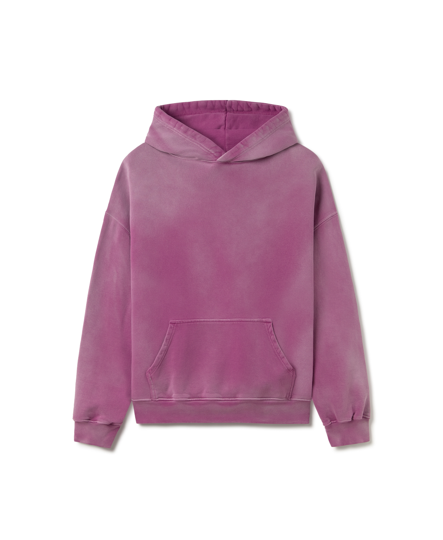 600 GSM 'Ruby' Hoodie
