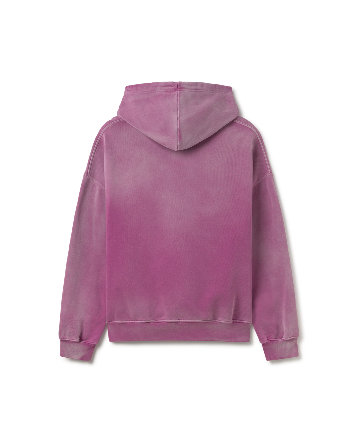 600 GSM 'Ruby' Hoodie