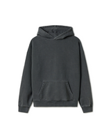 600 GSM 'Anthracite' Hoodie