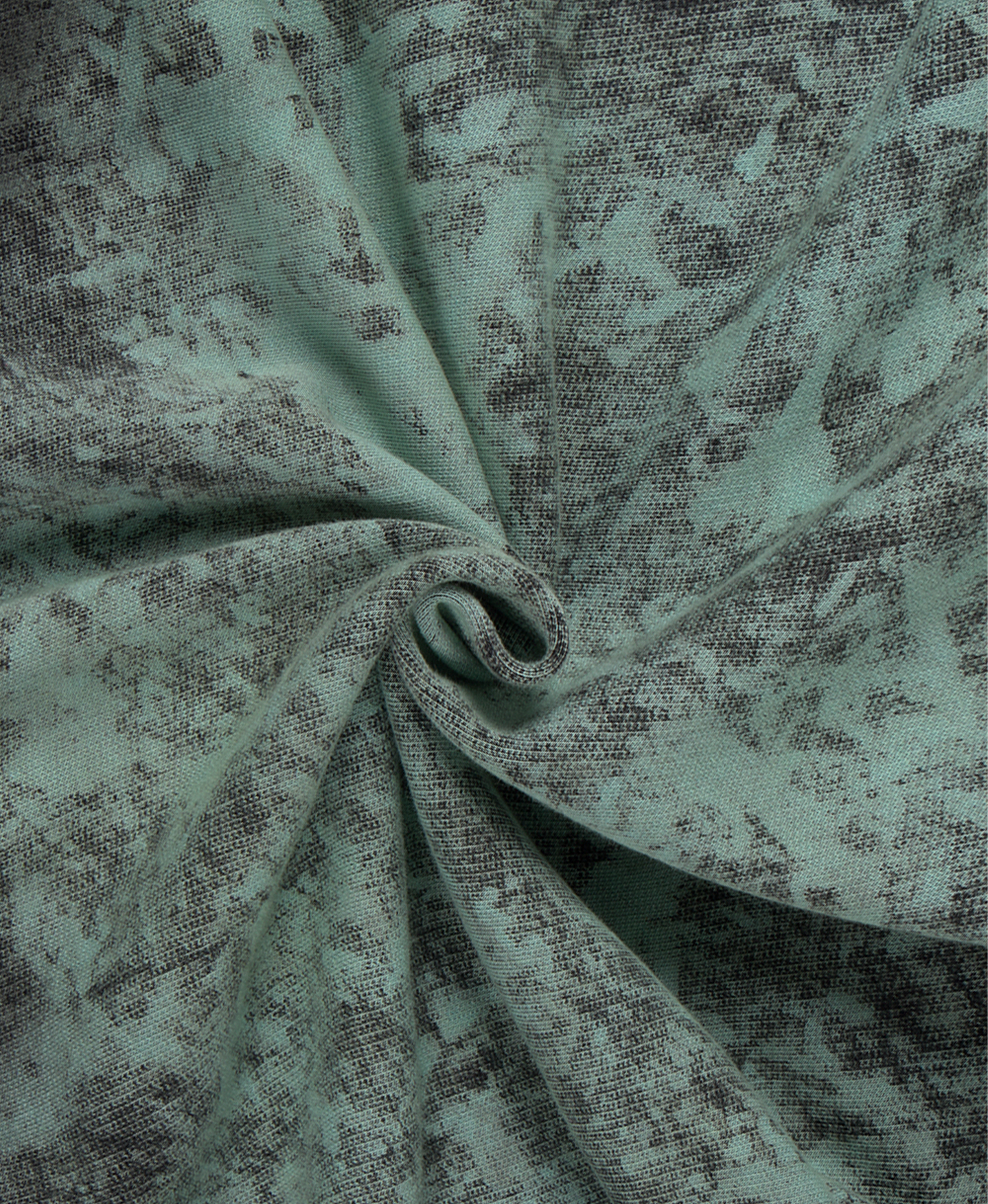 600 GSM 'Patina' Hoodie