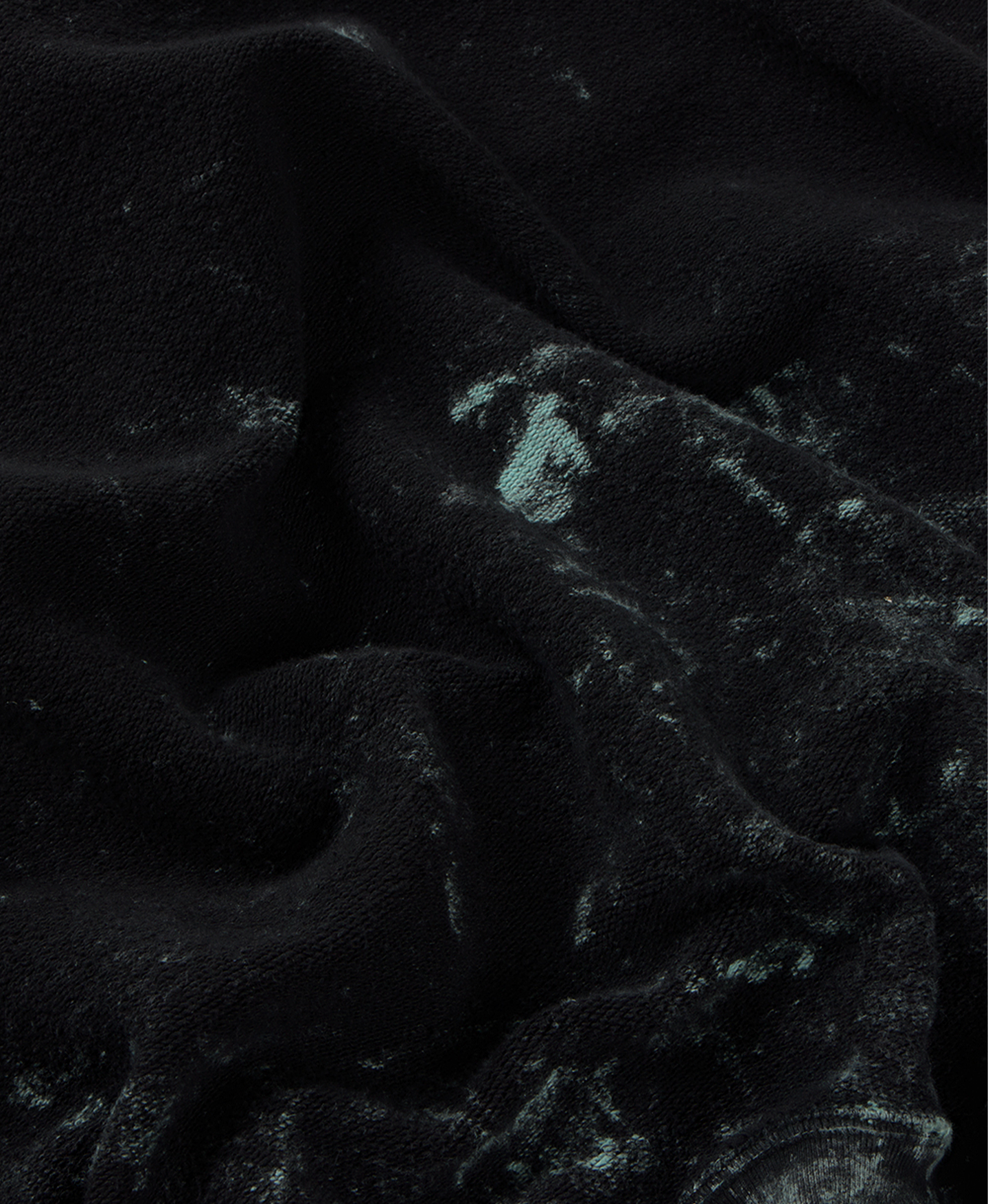 600 GSM 'Patina' Hoodie