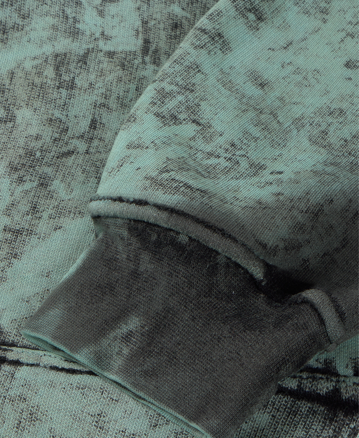 600 GSM 'Patina' Hoodie