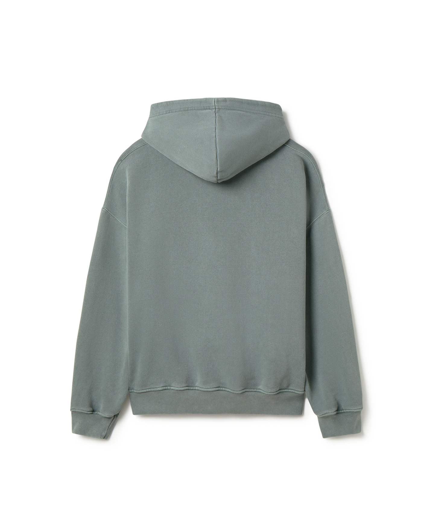 600 GSM 'Emerald' Hoodie
