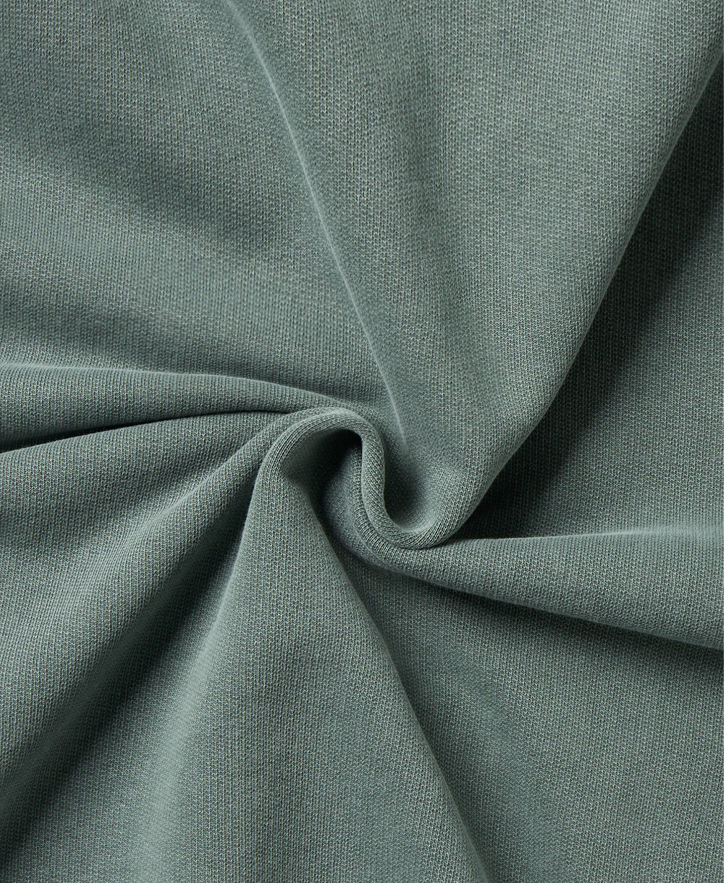 600 GSM 'Emerald' Hoodie