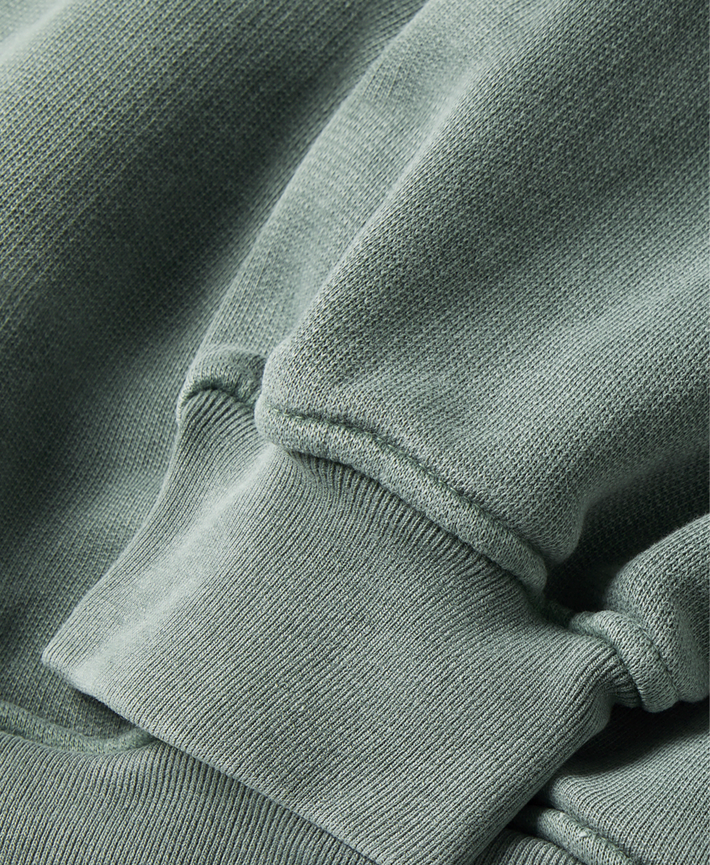 600 GSM 'Emerald' Hoodie