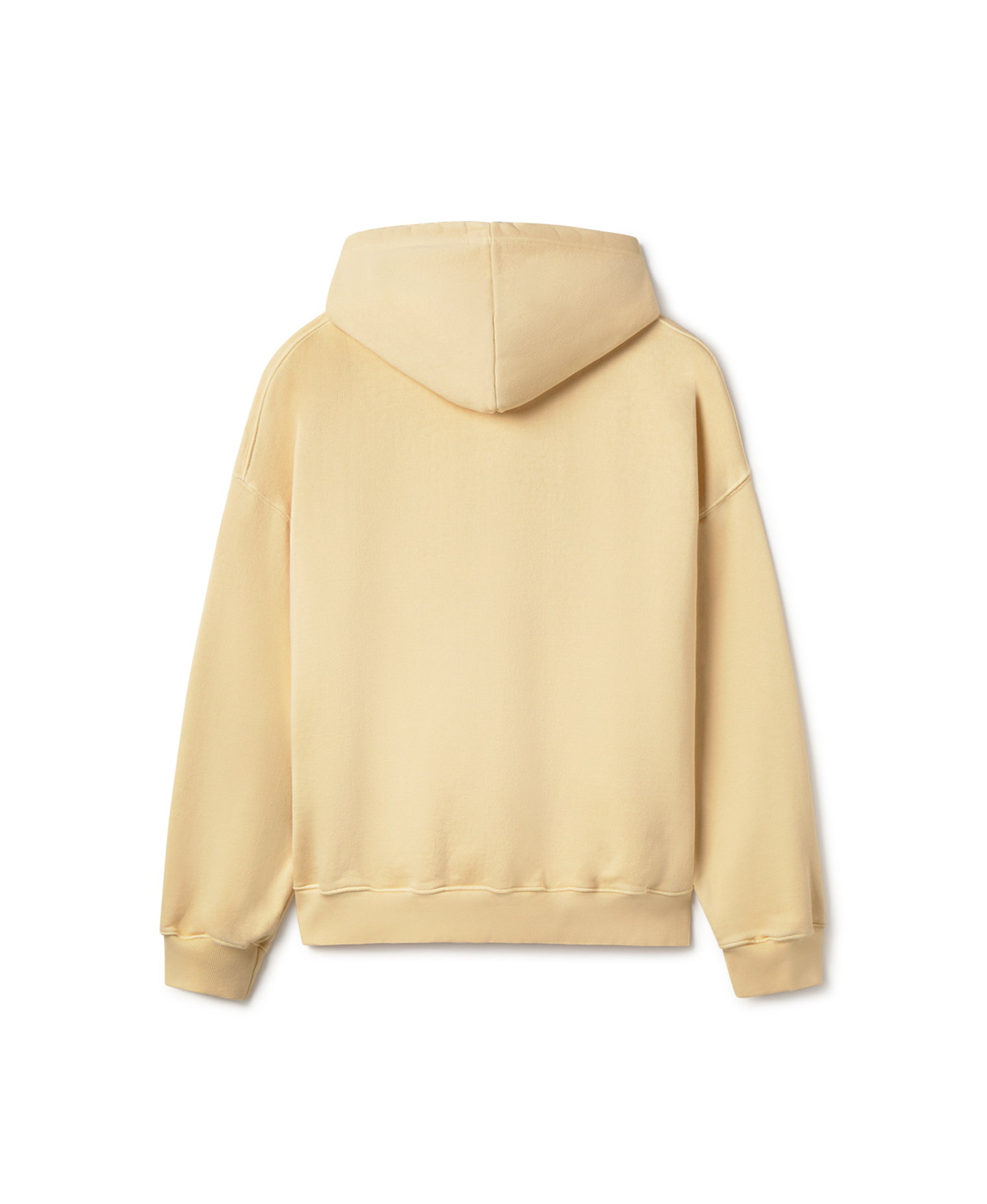600 GSM 'Frost' Hoodie