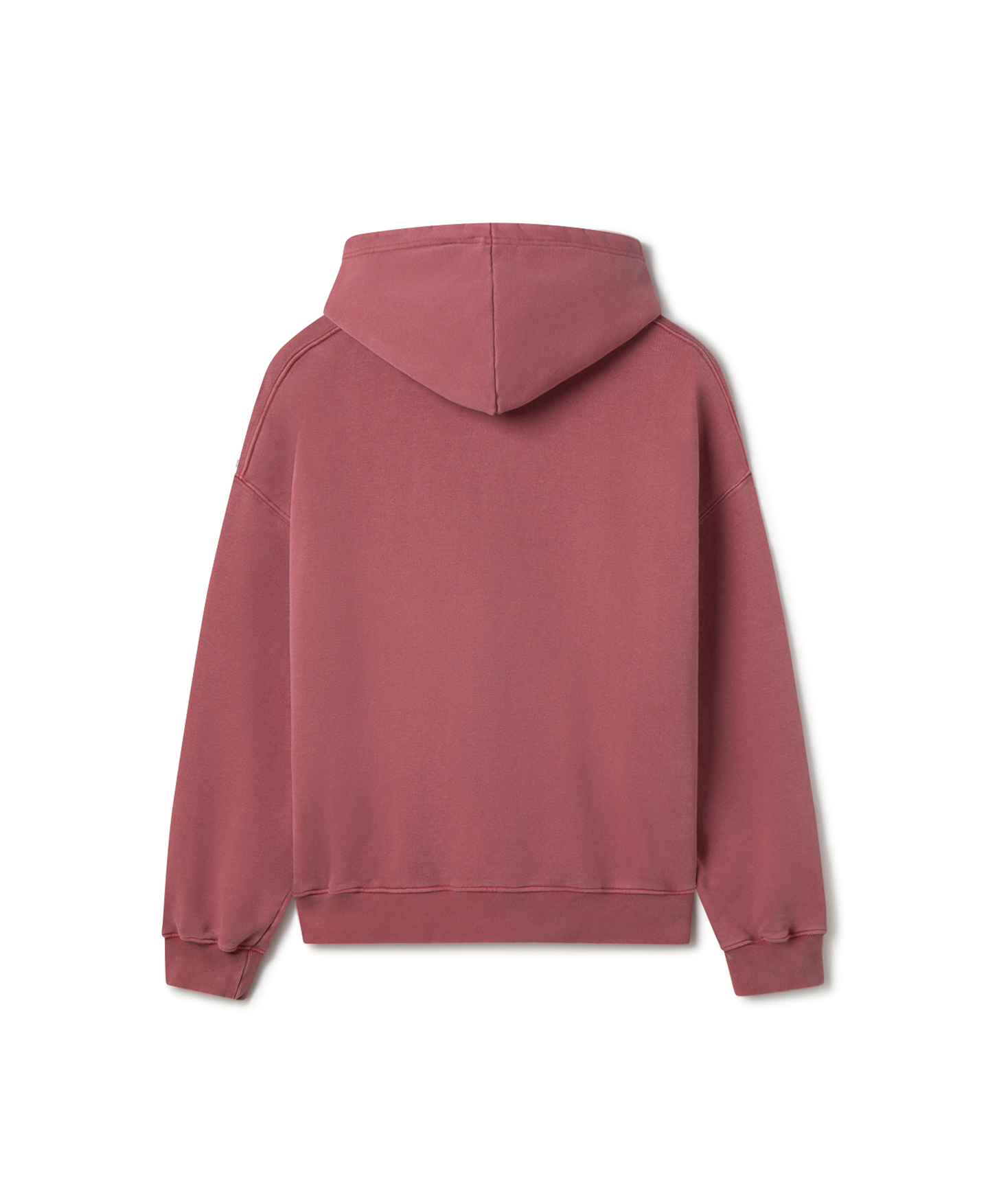 600 GSM 'Ginger' Hoodie