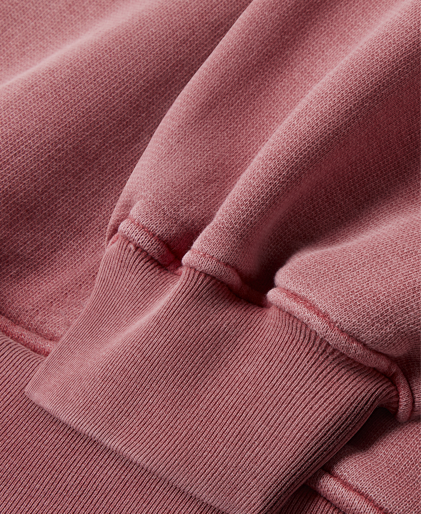 600 GSM 'Ginger' Hoodie