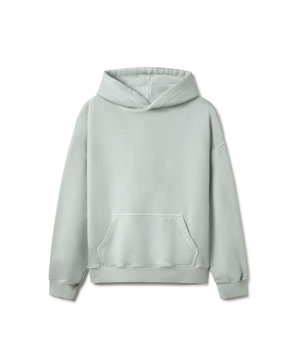 600 GSM 'Mint' Hoodie